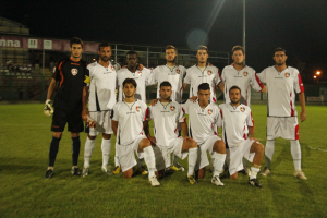 I Lupi contro l’Hinterreggio all’esordio